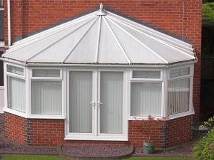 Conservatories, Glaziers Clapton