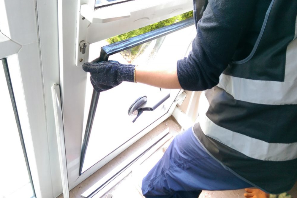 Double Glazing Repairs in Clapton, E5