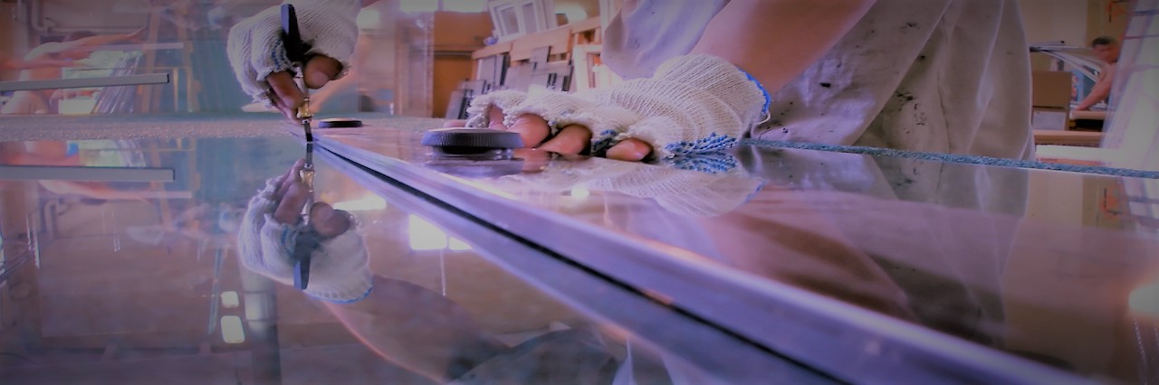 Slider, Glass Cutting Service in Clapton, E5