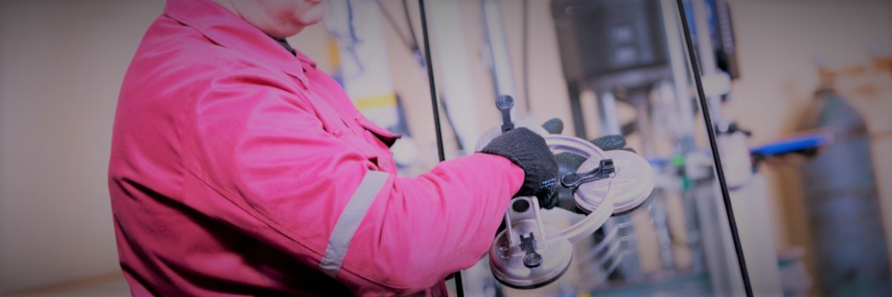 Slider, Glass Fitters in Clapton, E5