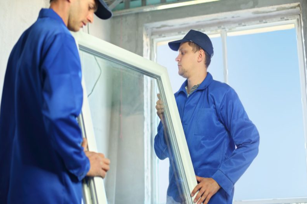 Replacement Glass in Clapton, E5