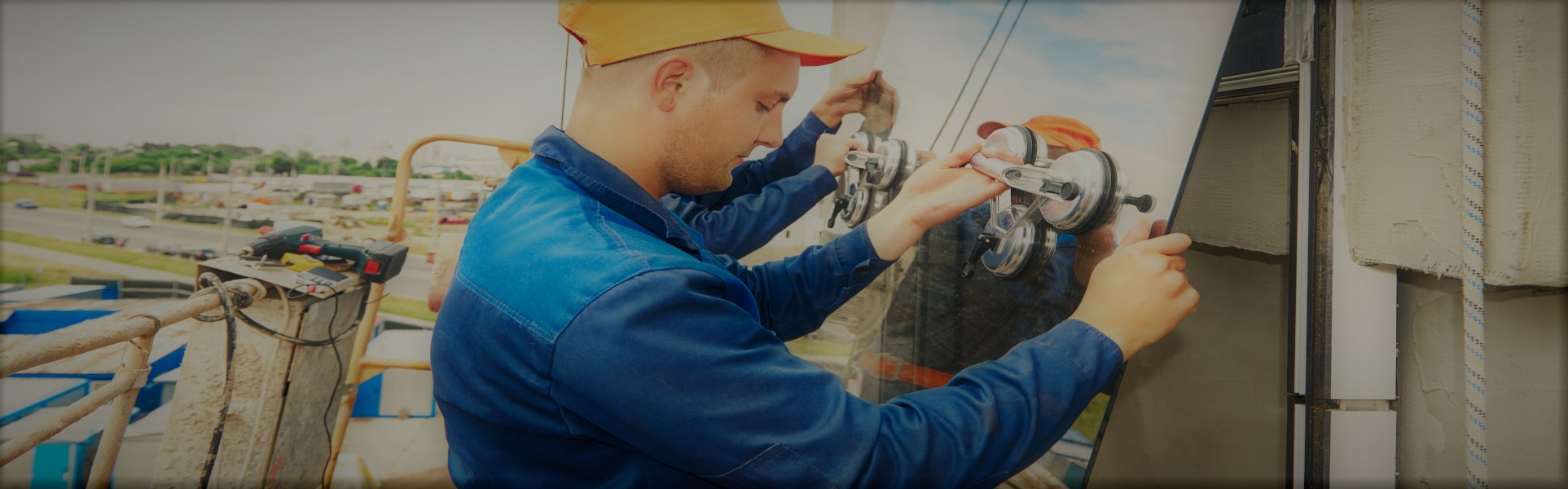 Slider, Safety Glass Installation Clapton | Toughened & Laminated Glass