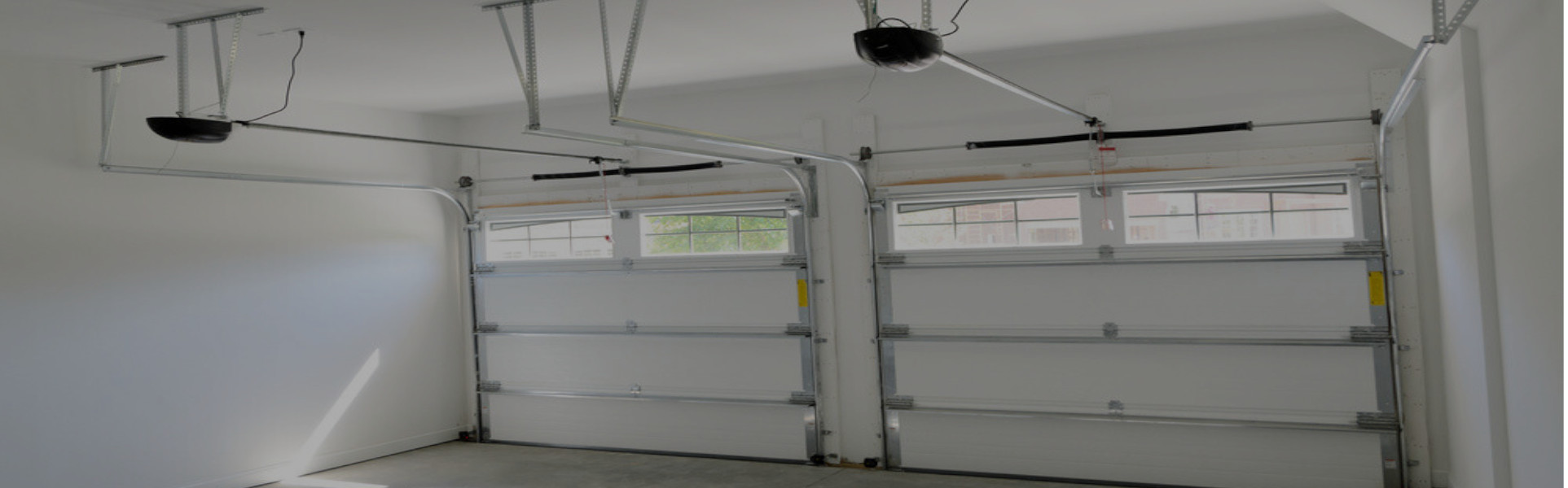 Slider Garage Door Repair, Glaziers in Clapton, E5
