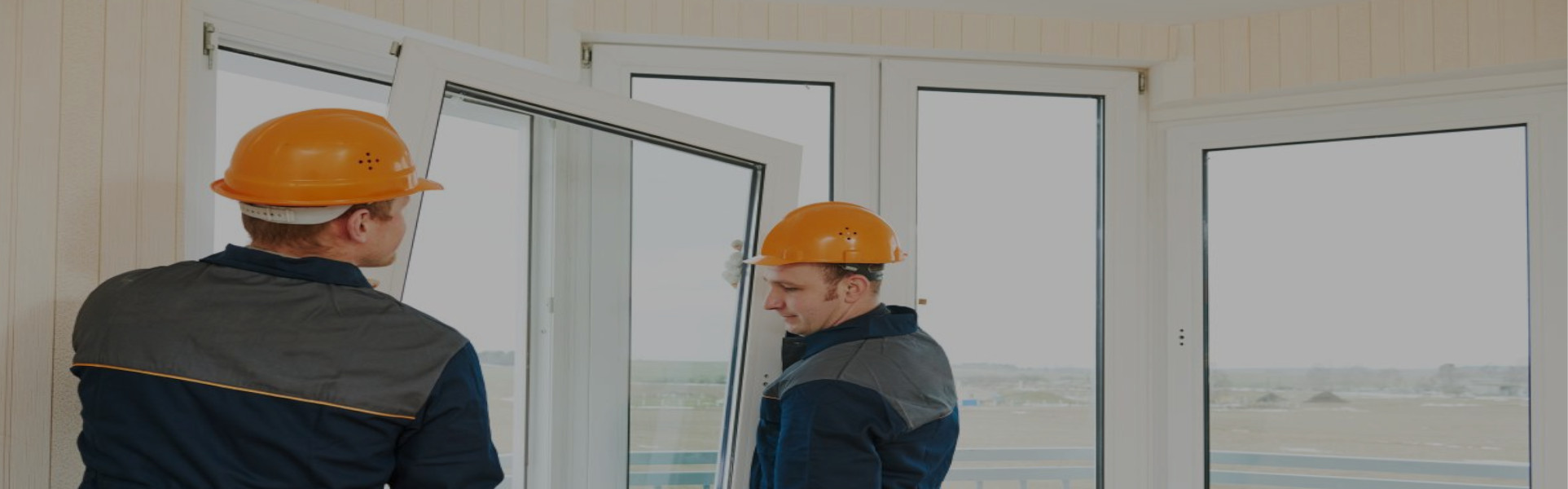 window installation in Clapton, E5