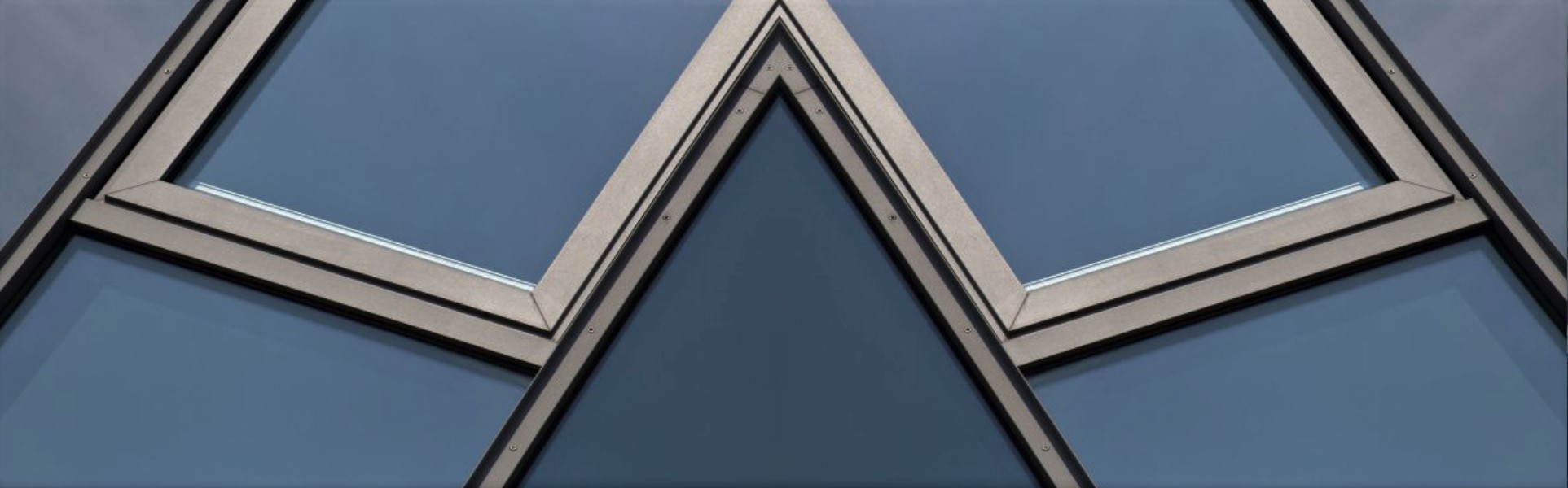 Slider, Structural Glazing in Clapton, E5