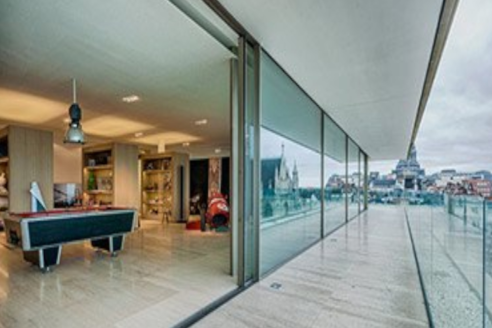 Window Repairs in Clapton, E5